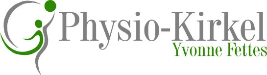 Physio-Kirkel Logo